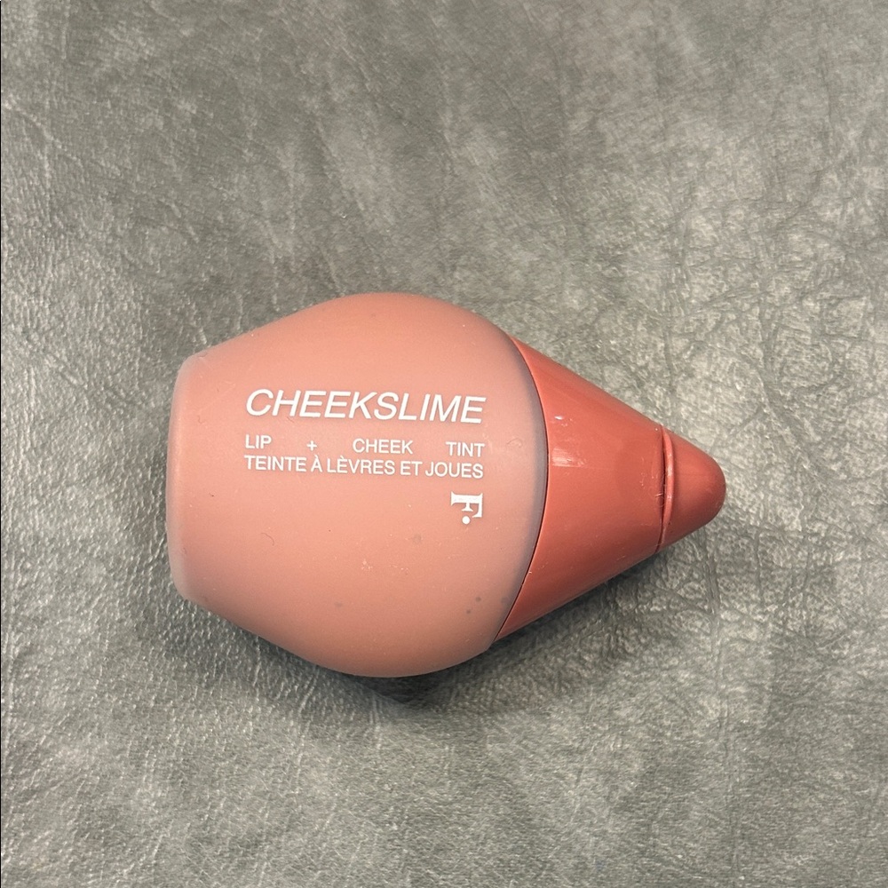 Freck Beauty CHEEKSLIME LIP + CHEEK TINT -  Rose Buddy